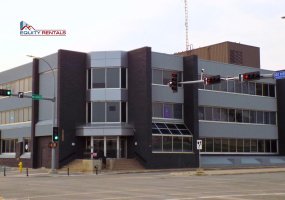 9804 100 Avenue, Grande Prairie, Alberta T8V 0T8, ,Commercial,For Lease,Cooperators Square,100,A2087343