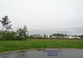35 Chonkolay Drive, High Level, Alberta T0H 1Z0, ,Land,For Sale,Chonkolay,A1047094