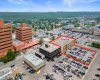 9816 Hardin Street, Fort McMurray, Alberta T9H 4K3, ,Commercial,For Lease,Hardin Street Building,Hardin,A2154606
