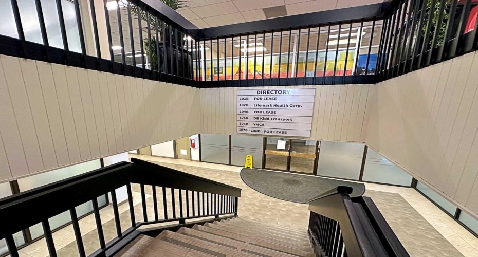 9816 Hardin Street, Fort McMurray, Alberta T9H 4K3, ,Commercial,For Lease,Hardin Street Building,Hardin,A2154606