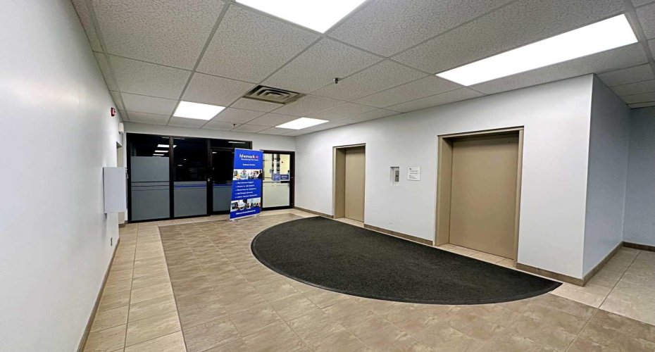 9816 Hardin Street, Fort McMurray, Alberta T9H 4K3, ,Commercial,For Lease,Hardin Street Building,Hardin,A2154606
