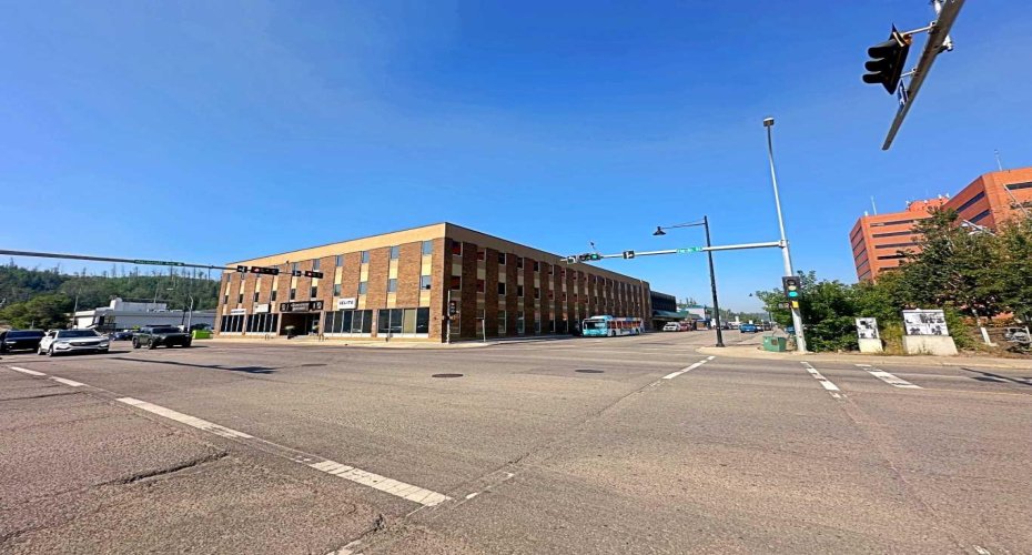 9816 Hardin Street, Fort McMurray, Alberta T9H 4K3, ,Commercial,For Lease,Hardin Street Building,Hardin,A2154606