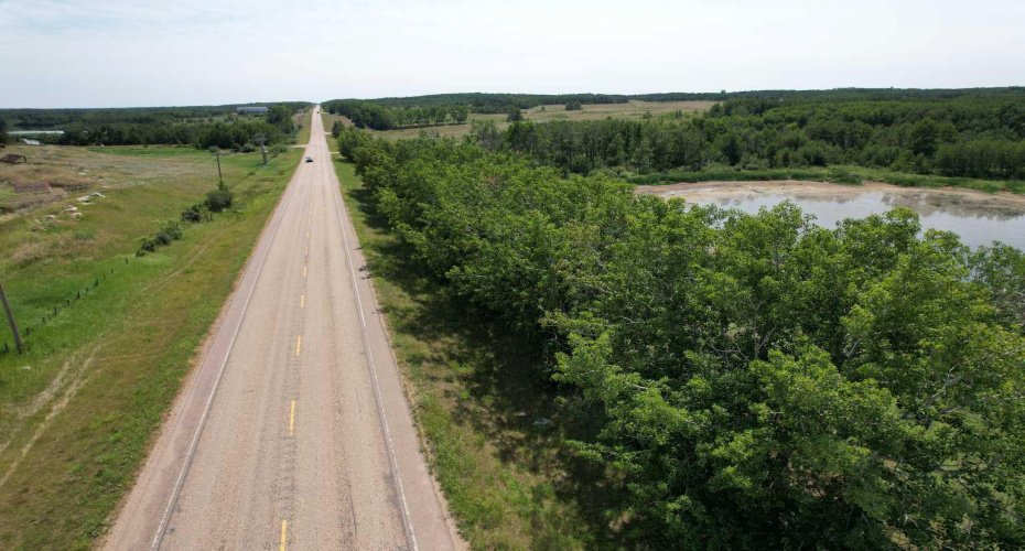 On Hwy 816, Rural Red Deer County, Alberta T4E 0V5, ,Land,For Sale,On Hwy 816,A2155823