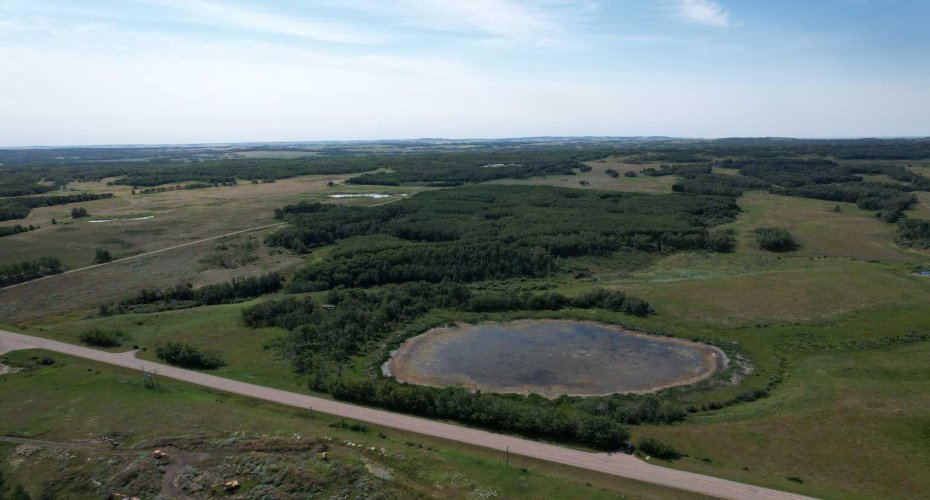 On Hwy 816, Rural Red Deer County, Alberta T4E 0V5, ,Land,For Sale,On Hwy 816,A2155823