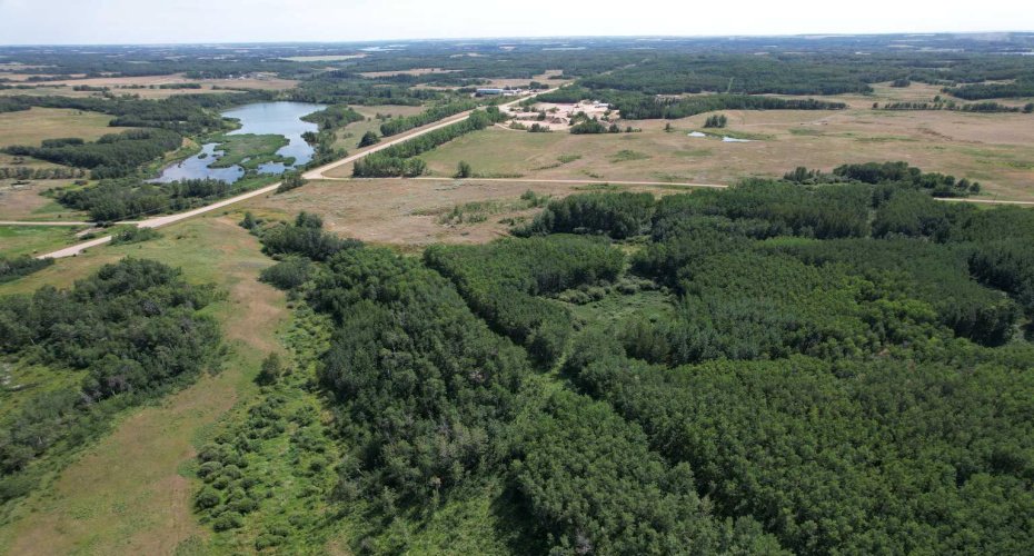 On Hwy 816, Rural Red Deer County, Alberta T4E 0V5, ,Land,For Sale,On Hwy 816,A2155823