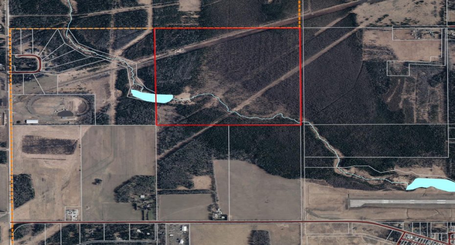 SE-19-53-17-W5 Glenwood Dr, Edson, Alberta T7E 1W4, ,Land,For Sale,Glenwood Dr,A2156273