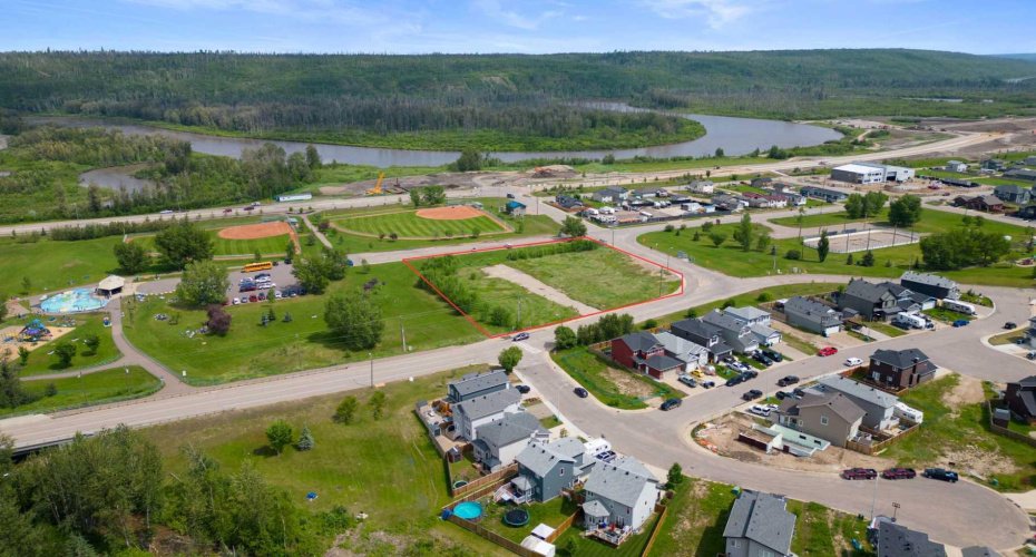 9304 Mccormick Drive, Fort McMurray, Alberta T9H 3H1, ,Land,For Sale,Mccormick,A2155601