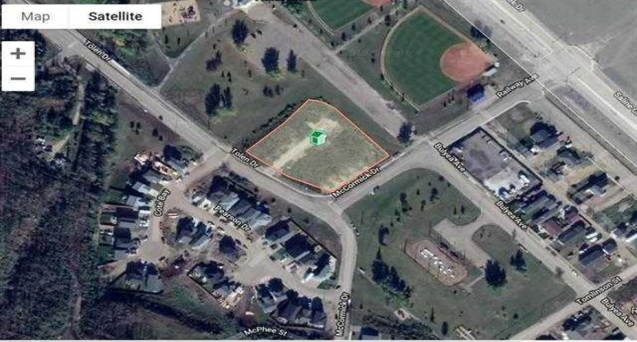 9304 Mccormick Drive, Fort McMurray, Alberta T9H 3H1, ,Land,For Sale,Mccormick,A2155601