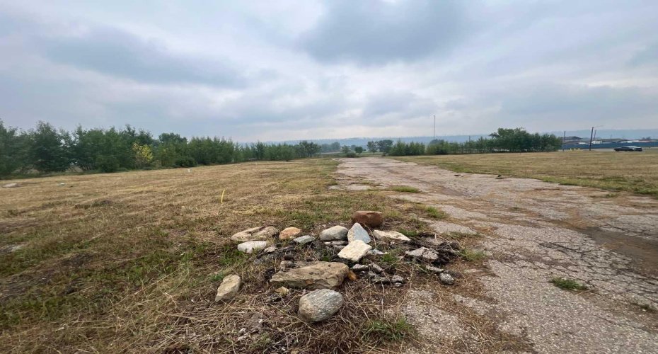 9304 Mccormick Drive, Fort McMurray, Alberta T9H 3H1, ,Land,For Sale,Mccormick,A2155601