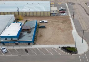 4851 47 Street, Sedgewick, Alberta T0B 4C0, ,Land,For Sale,47,A2084879