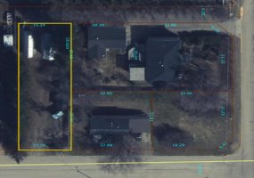 4808 59A Avenue, High Prairie, Alberta T0G 1E0, ,Land,For Sale,59A,A2157429