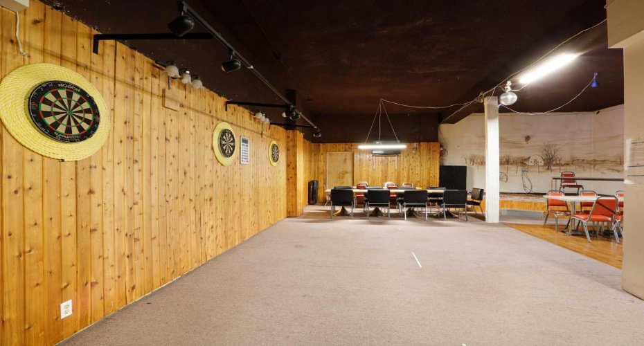 221 Centre Street, Tilley, Alberta T0J 3K0, ,Commercial,For Sale,TILLEY HOTEL,Centre,A2157445