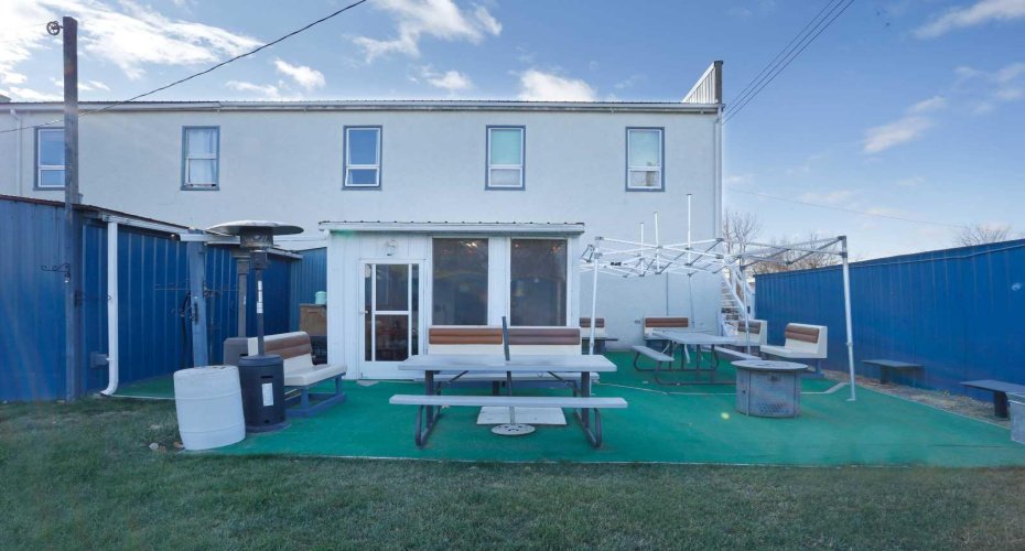 221 Centre Street, Tilley, Alberta T0J 3K0, ,Commercial,For Sale,TILLEY HOTEL,Centre,A2157445