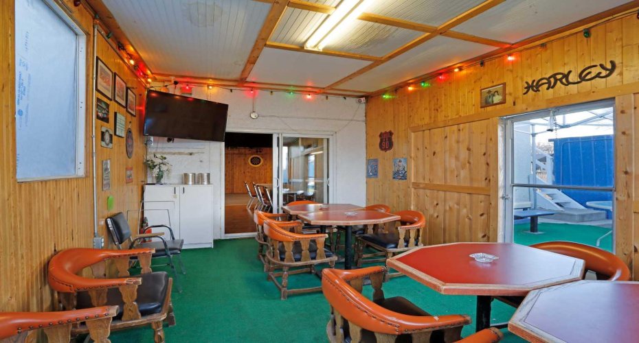 221 Centre Street, Tilley, Alberta T0J 3K0, ,Commercial,For Sale,TILLEY HOTEL,Centre,A2157445