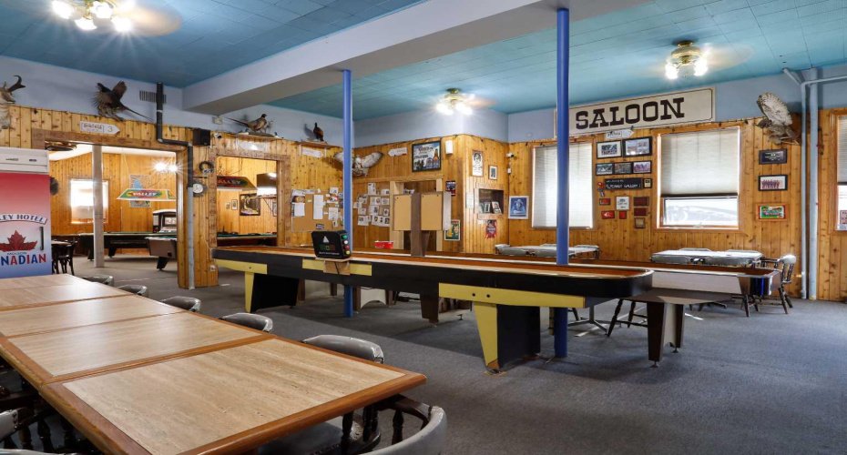 221 Centre Street, Tilley, Alberta T0J 3K0, ,Commercial,For Sale,TILLEY HOTEL,Centre,A2157445