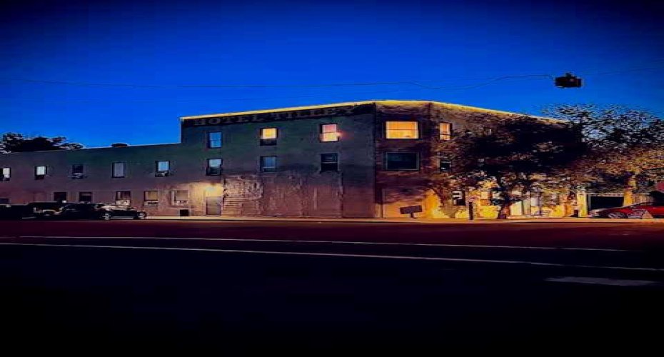 221 Centre Street, Tilley, Alberta T0J 3K0, ,Commercial,For Sale,TILLEY HOTEL,Centre,A2157445