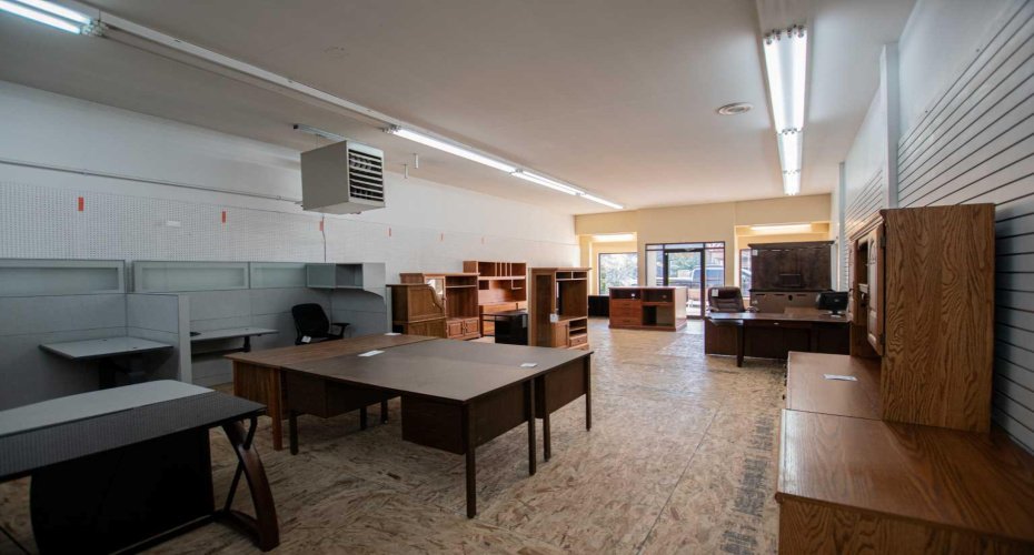 10012 100 Avenue, Grande Prairie, Alberta T8V 0V3, ,Commercial,For Sale,100,A2157306