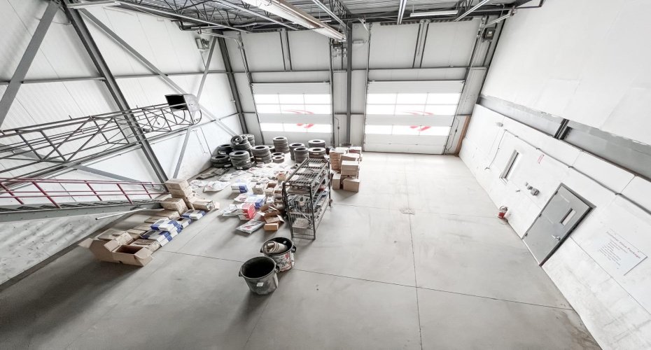 650 Sunrise RD, Rural Northern Sunrise County, Alberta t8s 1s2, ,Commercial,For Sale,Sunrise RD,A1237181