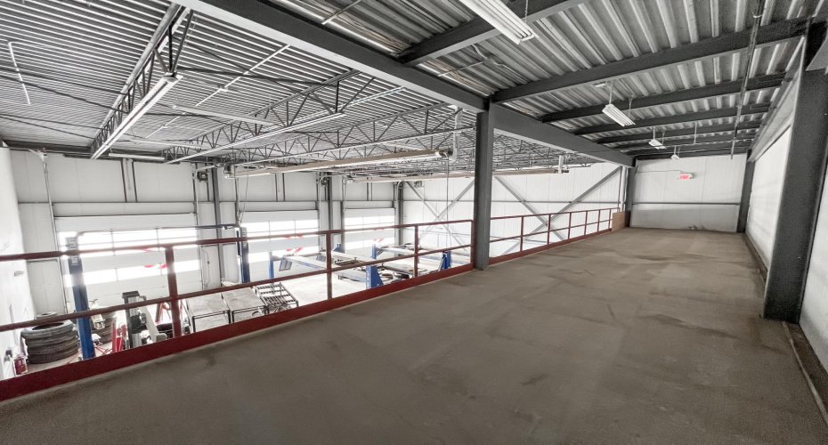 650 Sunrise RD, Rural Northern Sunrise County, Alberta t8s 1s2, ,Commercial,For Sale,Sunrise RD,A1237181