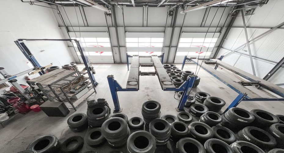 650 Sunrise RD, Rural Northern Sunrise County, Alberta t8s 1s2, ,Commercial,For Sale,Sunrise RD,A1237181