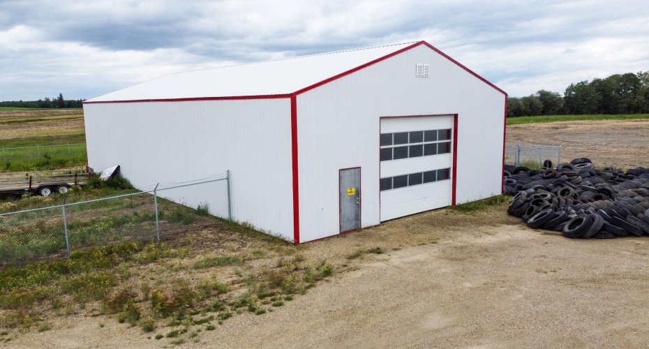 650 Sunrise RD, Rural Northern Sunrise County, Alberta t8s 1s2, ,Commercial,For Sale,Sunrise RD,A1237181