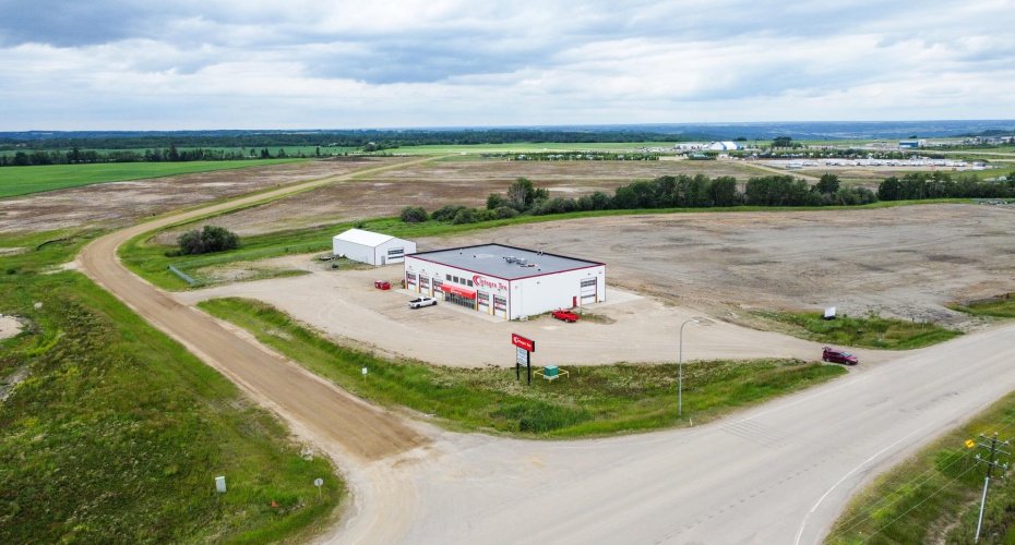 650 Sunrise RD, Rural Northern Sunrise County, Alberta t8s 1s2, ,Commercial,For Sale,Sunrise RD,A1237181