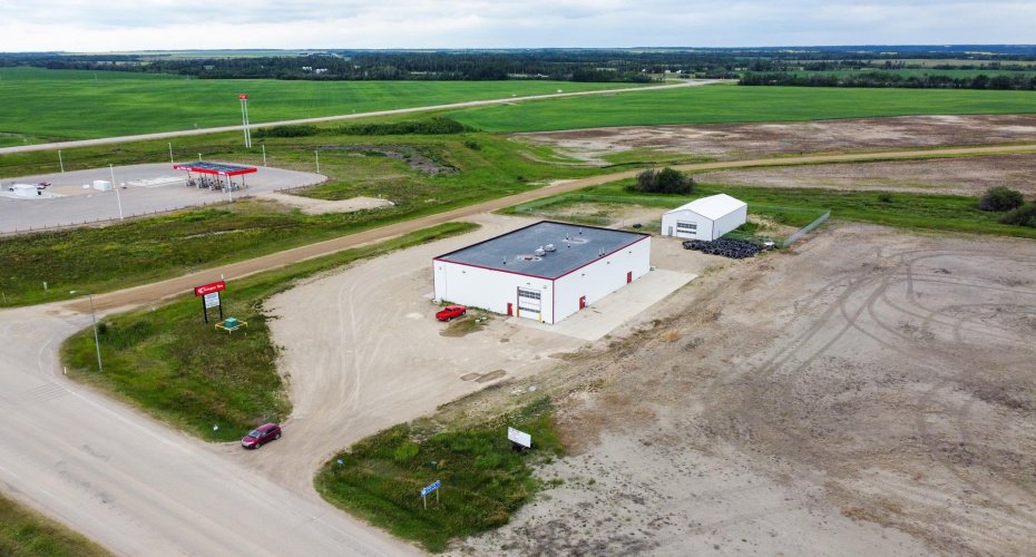 650 Sunrise RD, Rural Northern Sunrise County, Alberta t8s 1s2, ,Commercial,For Sale,Sunrise RD,A1237181