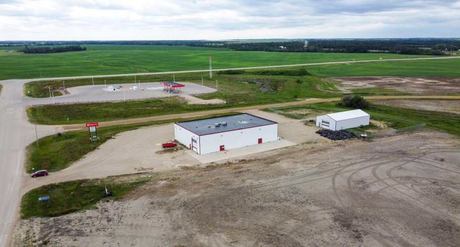 650 Sunrise RD, Rural Northern Sunrise County, Alberta t8s 1s2, ,Commercial,For Sale,Sunrise RD,A1237181