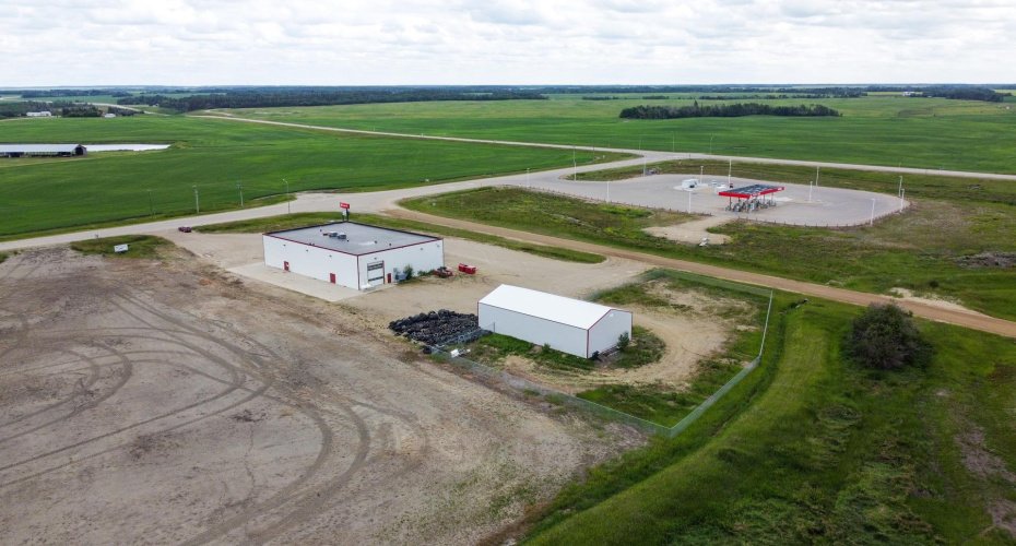 650 Sunrise RD, Rural Northern Sunrise County, Alberta t8s 1s2, ,Commercial,For Sale,Sunrise RD,A1237181