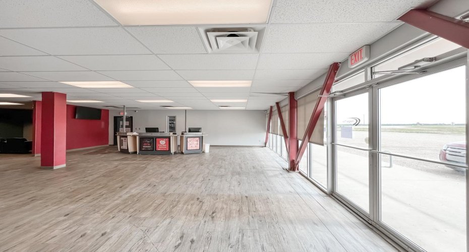 650 Sunrise RD, Rural Northern Sunrise County, Alberta t8s 1s2, ,Commercial,For Sale,Sunrise RD,A1237181