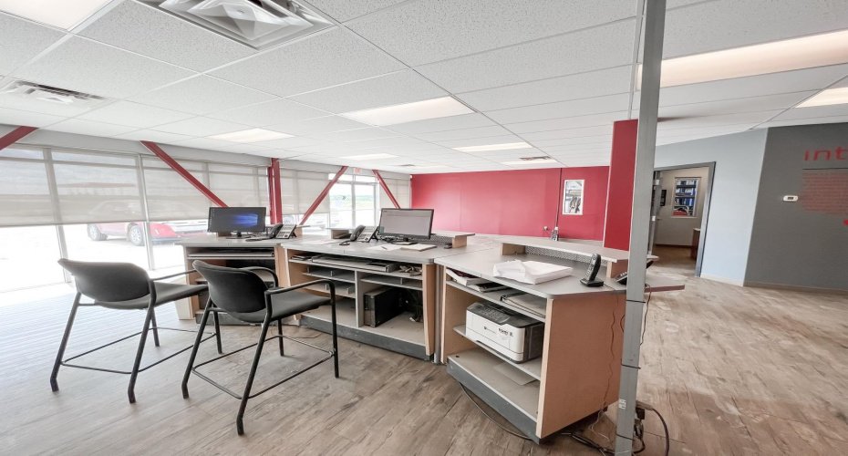 650 Sunrise RD, Rural Northern Sunrise County, Alberta t8s 1s2, ,Commercial,For Sale,Sunrise RD,A1237181