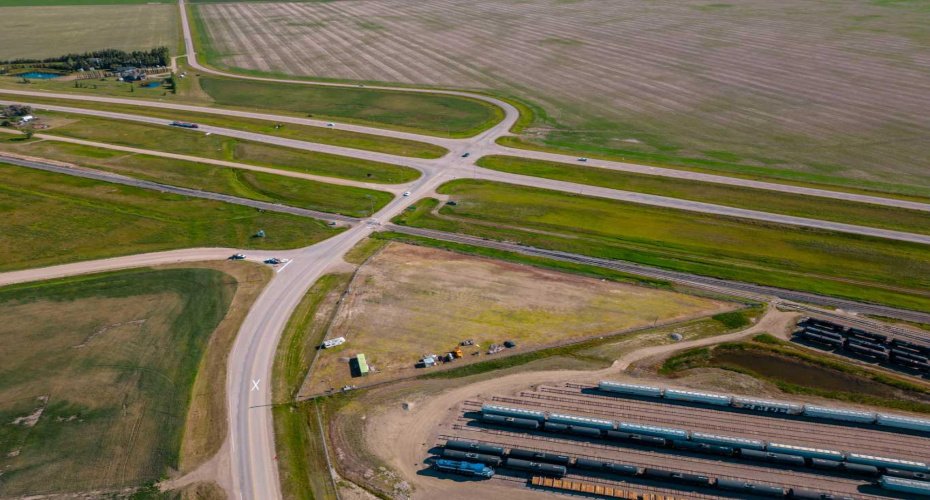 75005 Hwy 845 Highway, Rural Lethbridge County, Alberta T1K 8G9, ,Land,For Sale,Hwy 845,A2159881