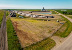 75005 Hwy 845 Highway, Rural Lethbridge County, Alberta T1K 8G9, ,Land,For Sale,Hwy 845,A2159881