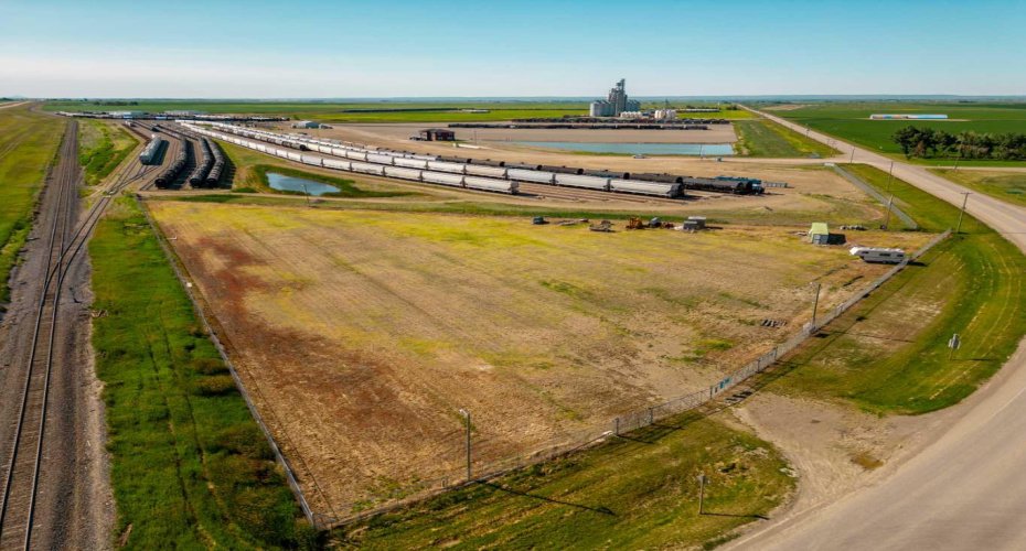 75005 Hwy 845 Highway, Rural Lethbridge County, Alberta T1K 8G9, ,Land,For Sale,Hwy 845,A2159881