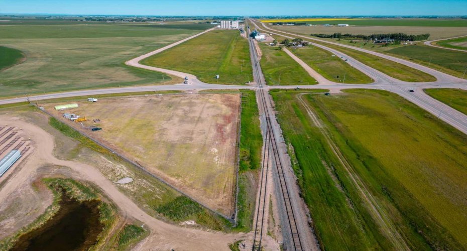 75005 Hwy 845 Highway, Rural Lethbridge County, Alberta T1K 8G9, ,Land,For Sale,Hwy 845,A2159881