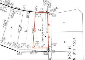 193 10 Avenue, Drumheller, Alberta T0J 0Y6, ,Land,For Sale,10,A2147964