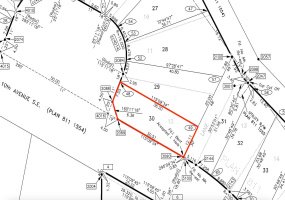 144 10 Avenue, Drumheller, Alberta T0J 0Y6, ,Land,For Sale,10,A2148640