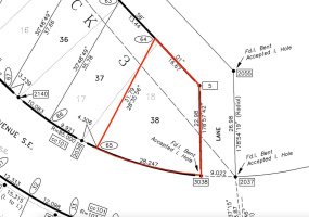 176 10 Avenue, Drumheller, Alberta T0J 0Y6, ,Land,For Sale,10,A2148643