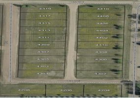 4311 43 Street, Castor, Alberta T0C0X0, ,Land,For Sale,43,A2159310
