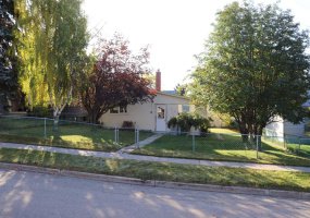 5021 6 Avenue, Edson, Alberta T7E 1E7, 2 Bedrooms Bedrooms, ,1 BathroomBathrooms,Residential,For Sale,6 Avenue,A2160335