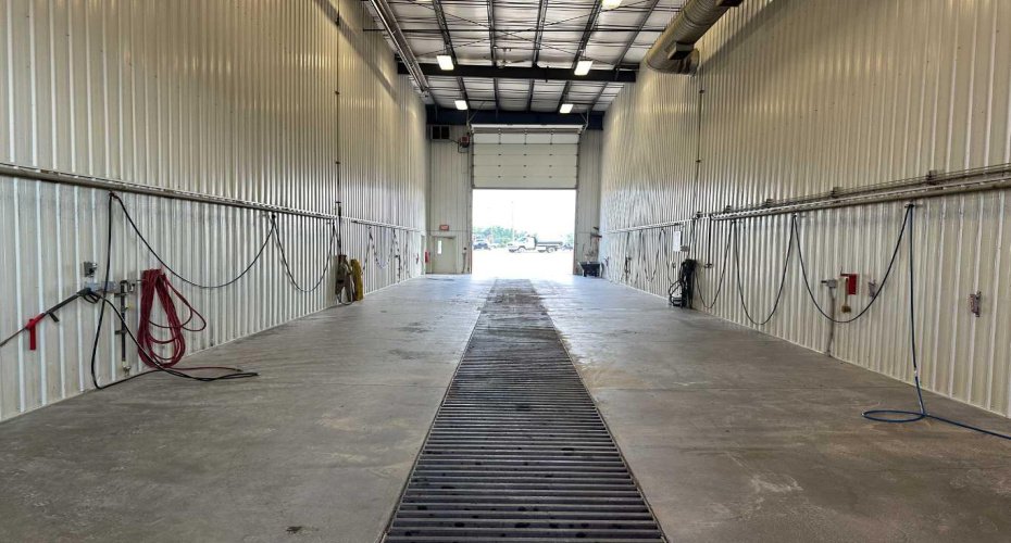 721072 Range Road 53, Rural Grande Prairie No. 1, County of, Alberta T8X 0N5, ,Commercial,For Sale,Range Road 53,A2158826