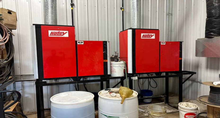 721072 Range Road 53, Rural Grande Prairie No. 1, County of, Alberta T8X 0N5, ,Commercial,For Sale,Range Road 53,A2158826