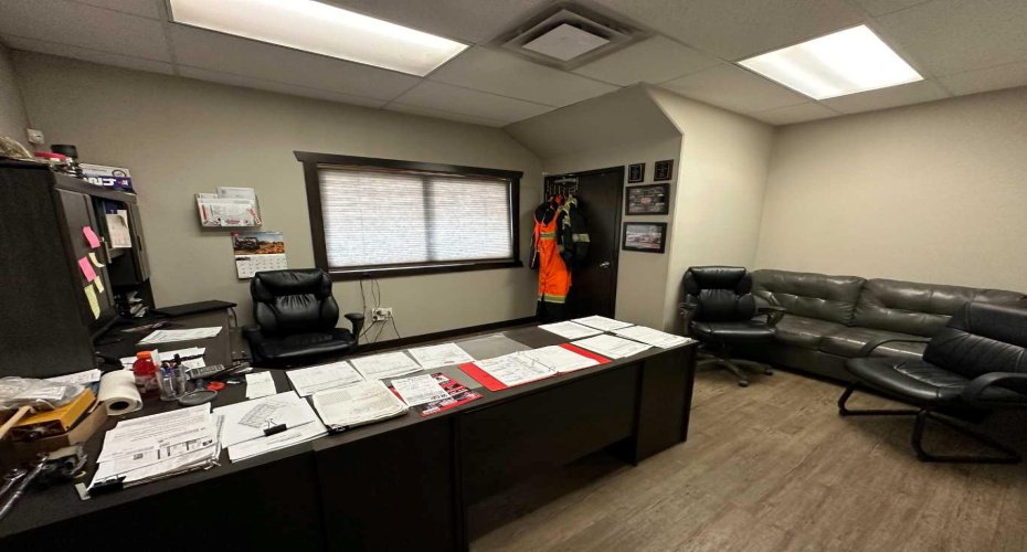 721072 Range Road 53, Rural Grande Prairie No. 1, County of, Alberta T8X 0N5, ,Commercial,For Sale,Range Road 53,A2158826