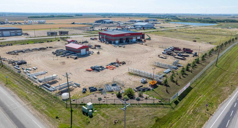 721072 Range Road 53, Rural Grande Prairie No. 1, County of, Alberta T8X 0N5, ,Commercial,For Sale,Range Road 53,A2158826