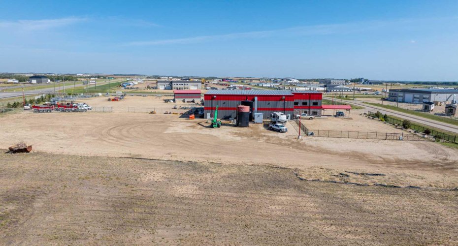 721072 Range Road 53, Rural Grande Prairie No. 1, County of, Alberta T8X 0N5, ,Commercial,For Sale,Range Road 53,A2158826