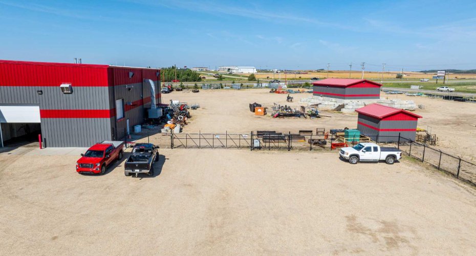 721072 Range Road 53, Rural Grande Prairie No. 1, County of, Alberta T8X 0N5, ,Commercial,For Sale,Range Road 53,A2158826