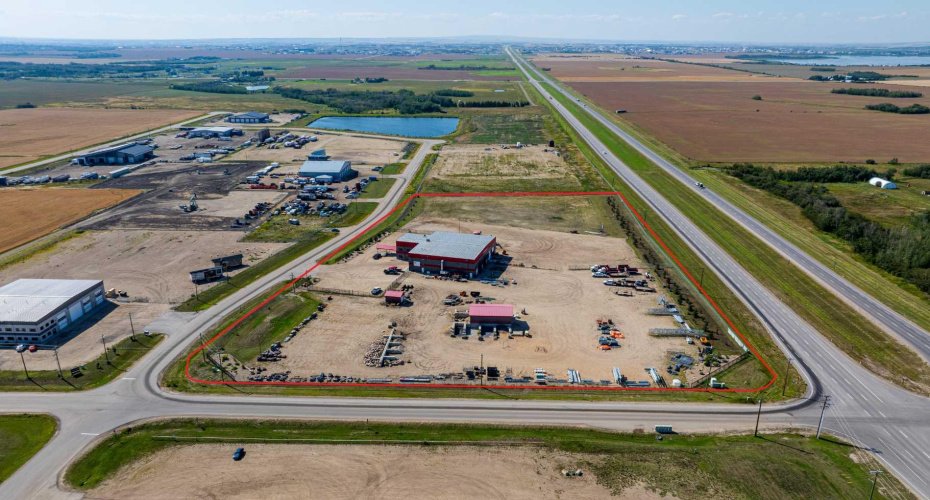 721072 Range Road 53, Rural Grande Prairie No. 1, County of, Alberta T8X 0N5, ,Commercial,For Sale,Range Road 53,A2158826