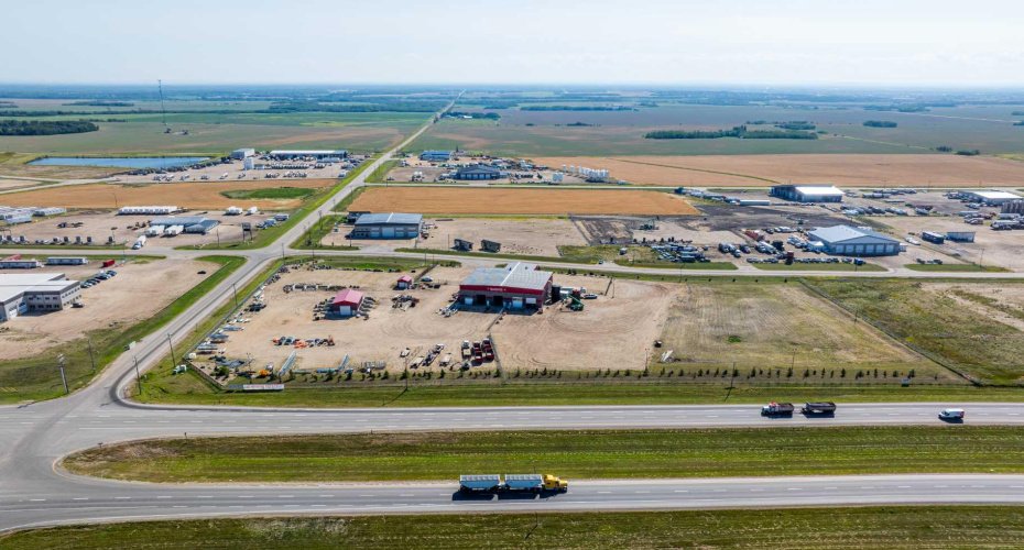 721072 Range Road 53, Rural Grande Prairie No. 1, County of, Alberta T8X 0N5, ,Commercial,For Sale,Range Road 53,A2158826