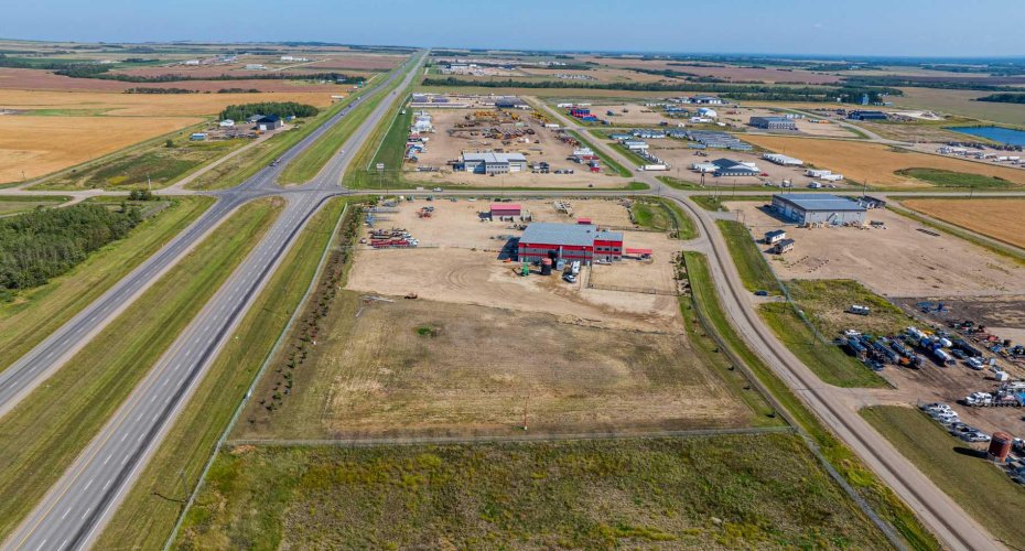 721072 Range Road 53, Rural Grande Prairie No. 1, County of, Alberta T8X 0N5, ,Commercial,For Sale,Range Road 53,A2158826