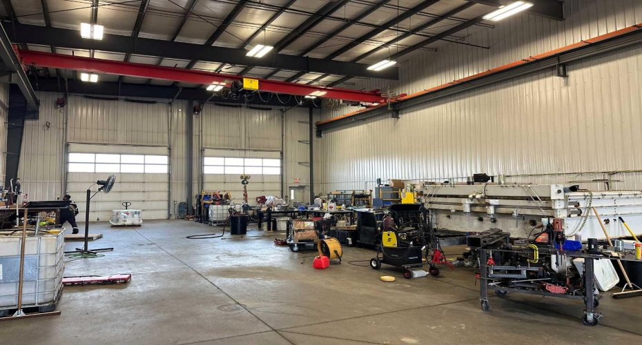 721072 Range Road 53, Rural Grande Prairie No. 1, County of, Alberta T8X 0N5, ,Commercial,For Sale,Range Road 53,A2158826